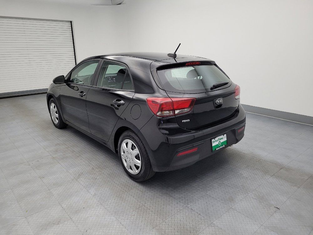 Used 2021 Kia Rio S FWD image 5