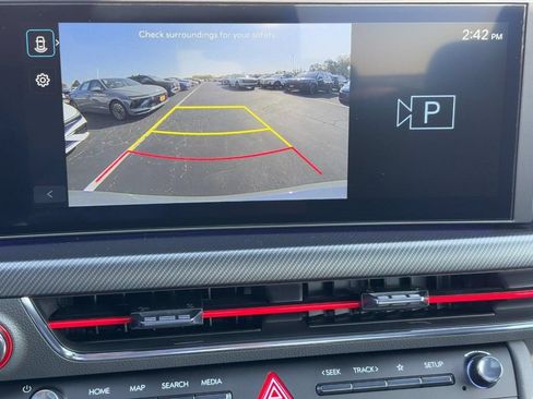 Used 2026 Hyundai Sonata N Line FWD image 16