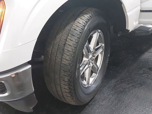 Used 2024 Ford F150 XLT w/ Equipment Group 302A MID image 32