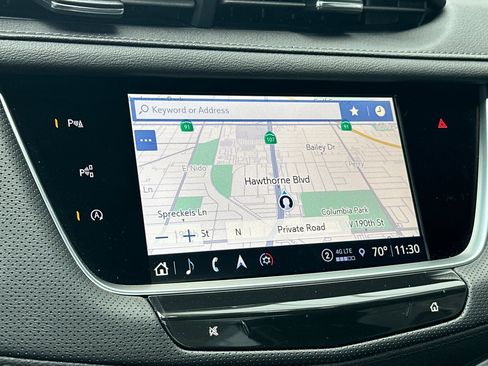 Used 2026 Cadillac XT5 Premium Luxury FWD image 27