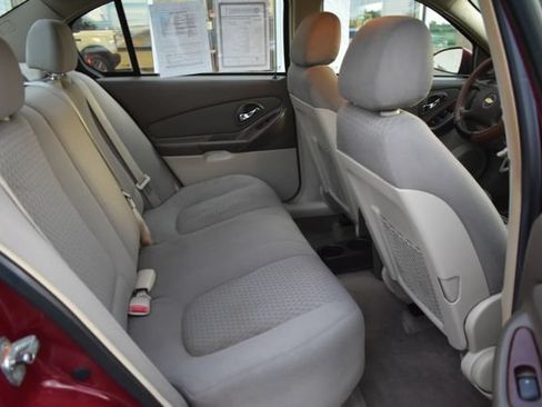 Used 2006 Chevrolet Malibu LT FWD image 31
