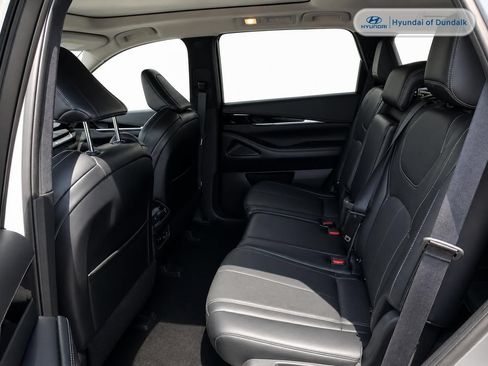 Used 2024 INFINITI QX60 Pure FWD image 11