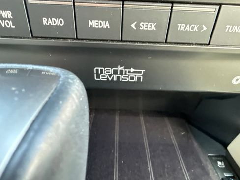 Used 2023 Lexus GX 460 Premium AWD/4WD image 12