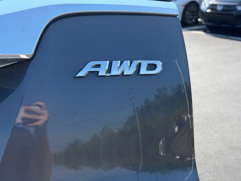Used 2016 Honda CR-V Touring image 34