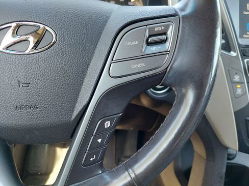 Used 2017 Hyundai Santa Fe Sport w/ 2.4L Tech Package 04 image 41