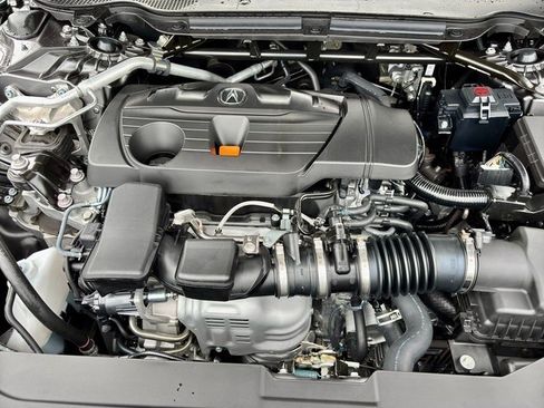 New 2025 Acura TLX Technology Package image 7