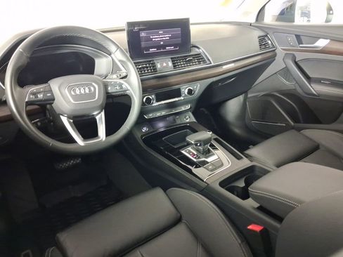 Used 2024 Audi Q5 2.0T Premium Plus w/ Premium Plus Package AWD/4WD image 20