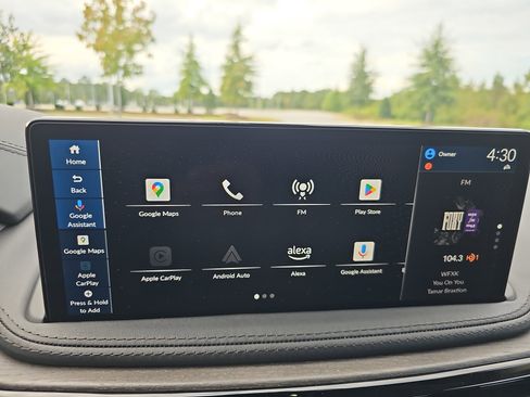 New 2026 Acura MDX SH-AWD w/ Advance Package image 21