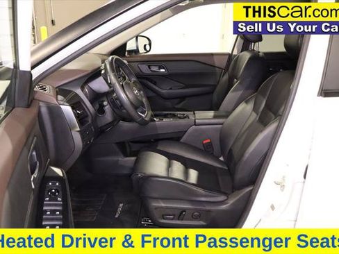 Used 2022 Nissan Rogue SV w/ SV Premium Package AWD/4WD image 26
