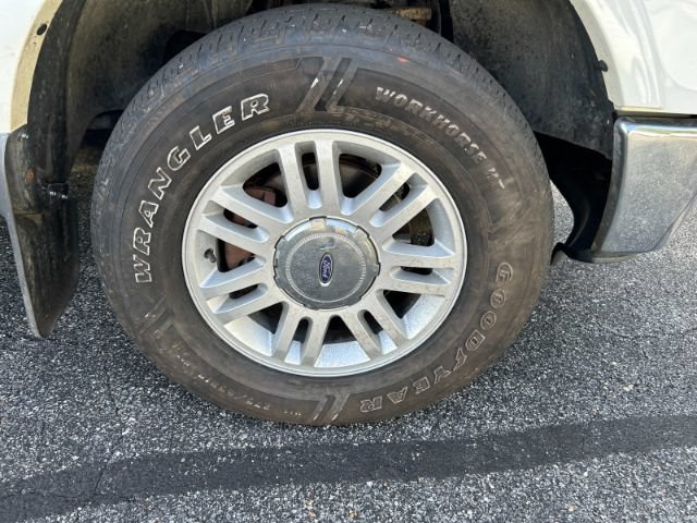 Used 2009 Ford F150 Lariat AWD/4WD image 31