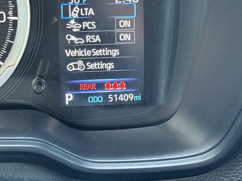 Used 2022 Toyota Corolla SE image 24