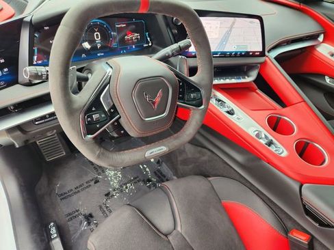 Used 2026 Chevrolet Corvette Z06 RWD image 30