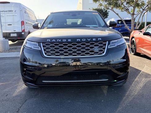 Used 2023 Land Rover Range Rover Velar S image 2