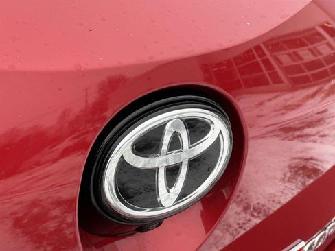 Used 2024 Toyota Corolla GR w/ Performance Package image 10