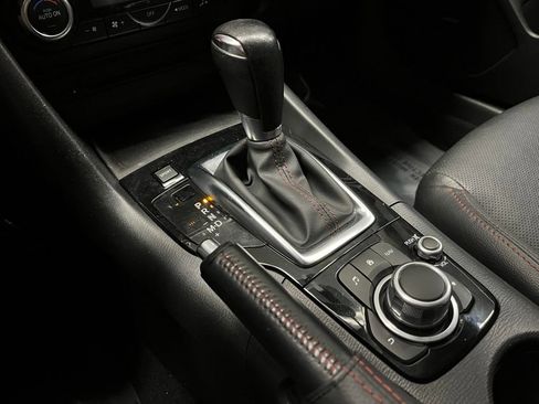 Used 2014 MAZDA MAZDA3 s Grand Touring image 13