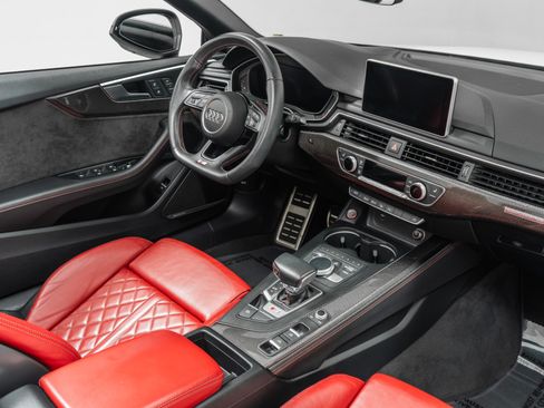 Used 2019 Audi S5 Prestige w/ S Sport Package AWD/4WD image 27