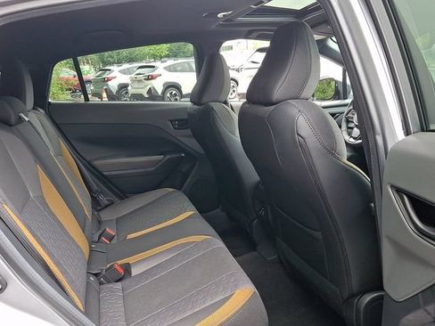Certified 2025 Subaru Crosstrek 2.5i Sport AWD/4WD image 47