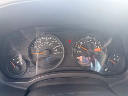 Used 2015 Jeep Patriot Sport w/ Power Value Group AWD/4WD image 11