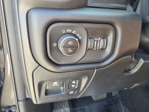 New 2026 RAM 1500 Big Horn AWD/4WD image 26
