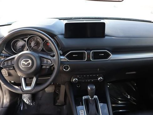 Used 2023 MAZDA CX-5 AWD 2.5 S w/ Select Package image 29