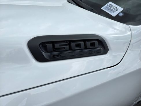 New 2026 RAM 1500 Tradesman image 23