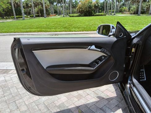 Used 2014 Audi S5 Prestige image 9