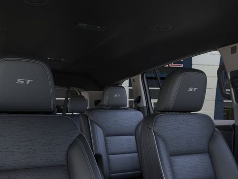 New 2026 Buick Enclave Sport Touring FWD image 24