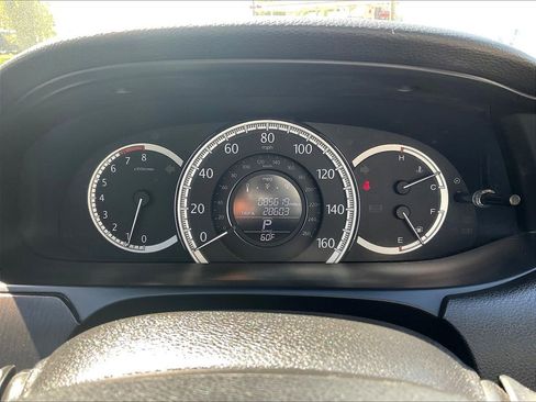 Used 2014 Honda Accord EX-L image 12