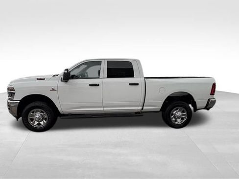 Used 2025 RAM 3500 Tradesman AWD/4WD image 9
