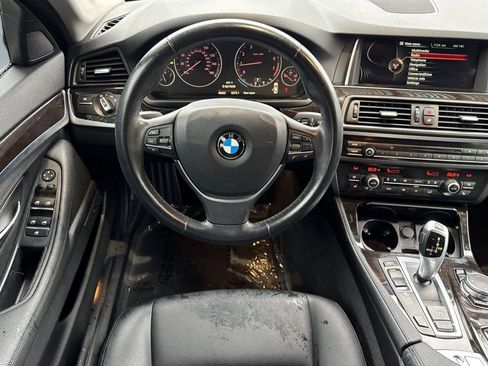 Used 2015 BMW 528i Sedan image 28