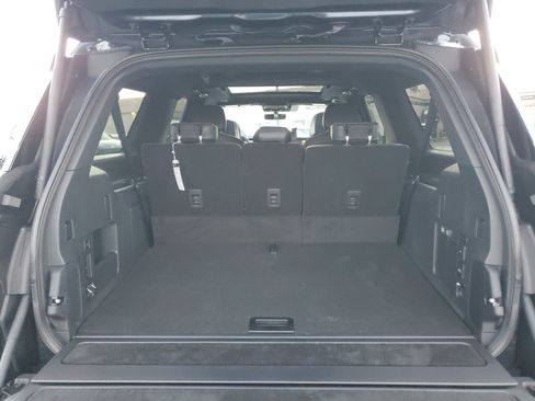 New 2025 Lincoln Navigator L Reserve w/ Jet Appearance Package image 33