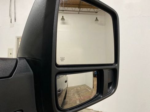Used 2025 RAM 2500 Big Horn AWD/4WD image 86