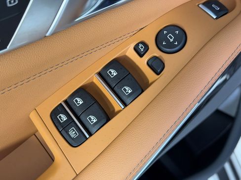 Used 2026 BMW X7 xDrive40i image 23