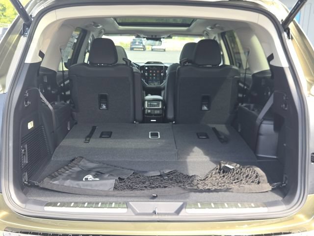 New 2026 Subaru Ascent Bronze Edition AWD/4WD image 18