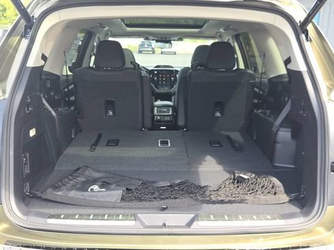 New 2026 Subaru Ascent Bronze Edition AWD/4WD image 18