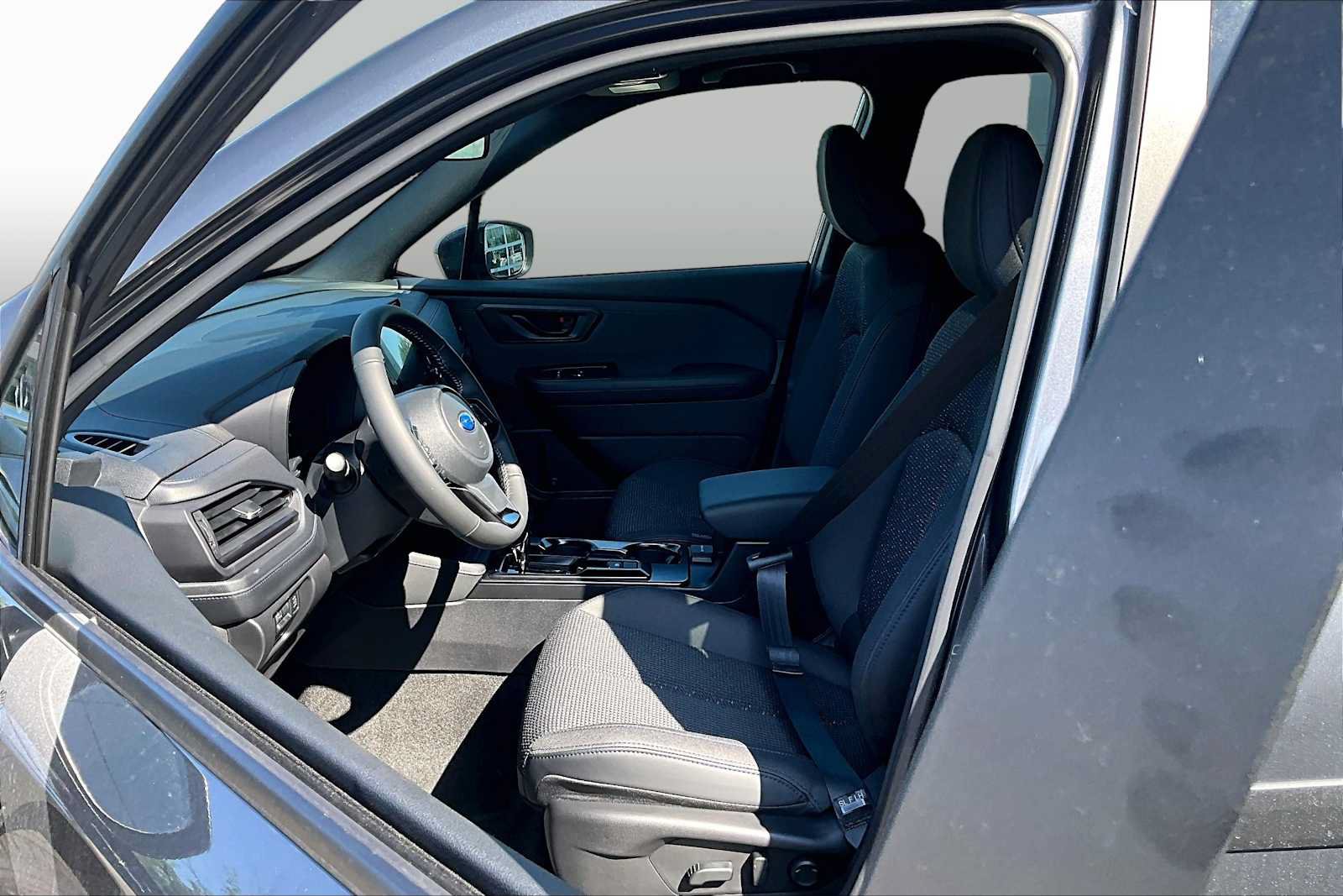 New 2026 Subaru Forester Premium AWD/4WD image 9