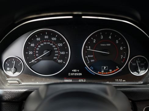 Used 2018 BMW 430i Convertible RWD image 32