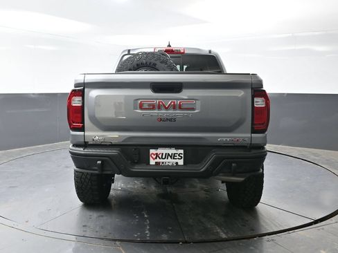 Used 2024 GMC Canyon AT4X w/ AT4X AEV Edition AWD/4WD image 13