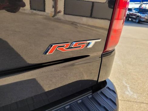 Used 2023 Chevrolet Silverado 1500 RST image 12