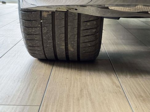Used 2022 BMW M4 Coupe RWD image 35