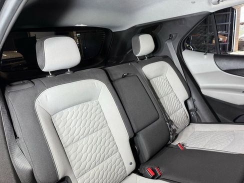 Used 2019 Chevrolet Equinox LT AWD/4WD image 20