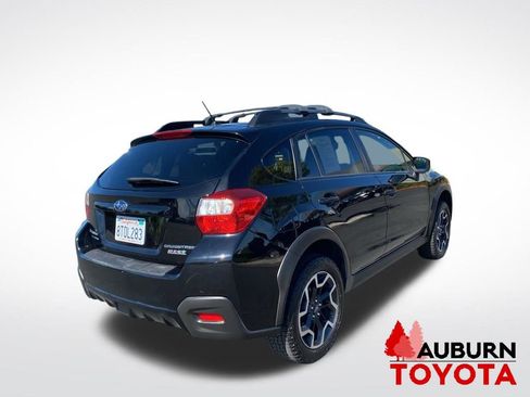Used 2016 Subaru Crosstrek 2.0i Premium AWD/4WD image 7