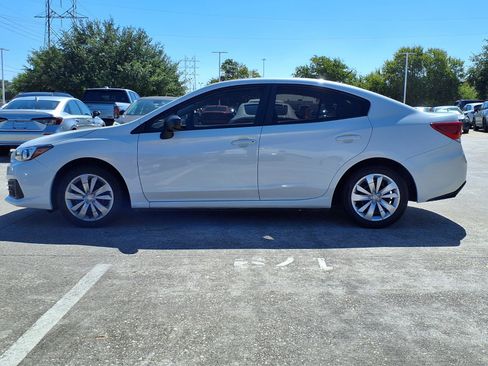 Used 2023 Subaru Impreza 2.0i AWD/4WD image 22