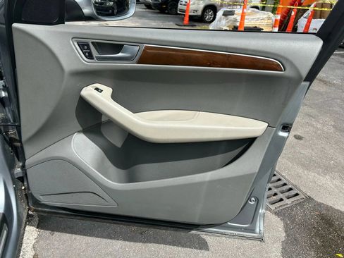 Used 2011 Audi Q5 3.2 Premium Plus image 37