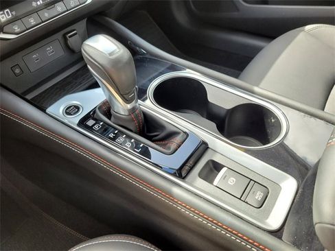 Used 2024 Nissan Altima 2.0 SR image 36