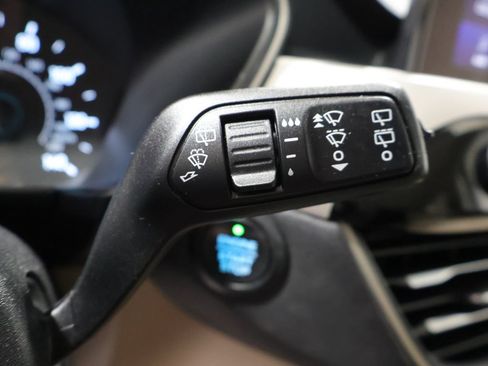 Used 2022 Ford Escape SEL AWD/4WD image 40