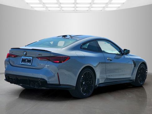 New 2026 BMW M4 xDrive Competition w/ M Driver's Package image 6