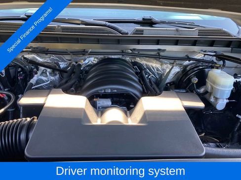 Used 2016 Chevrolet Silverado 1500 LT image 11