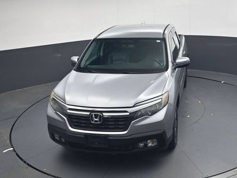 Used 2018 Honda Ridgeline RTL-T image 22