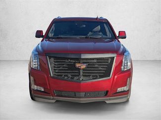 Used 2020 Cadillac Escalade Platinum w/ Escalade Sport Edition video 2